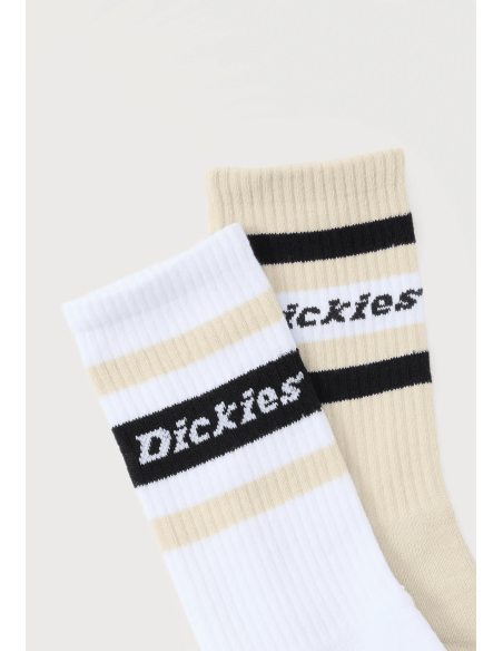 Dickies Socks GENOLA STONE - DK0A4XDK0ST1