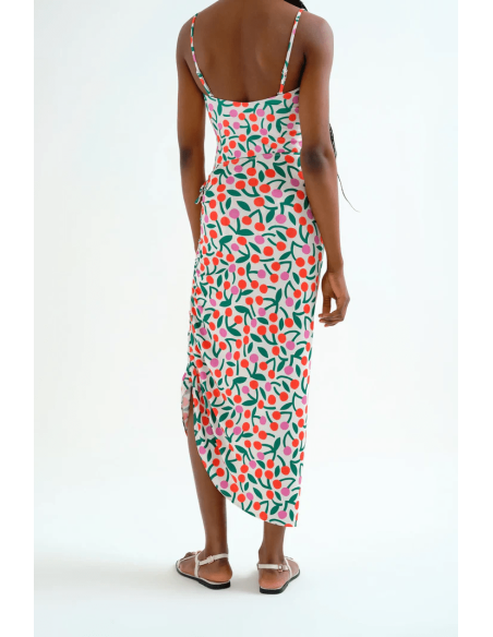 Compania Fantastica Midi Skirt - 62c/11930