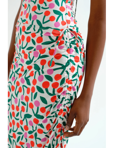 Compania Fantastica Midi Skirt - 62c/11930