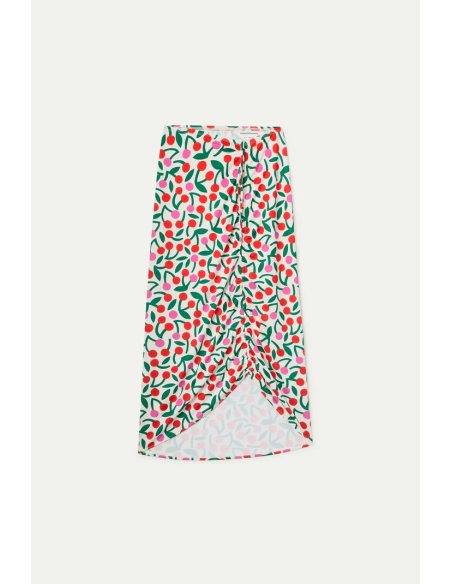 Compania Fantastica Midi Skirt - 62c/11930