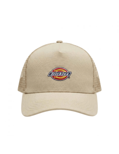 DICKIES HANSTON TRUCKER EUCALYPTUS -...