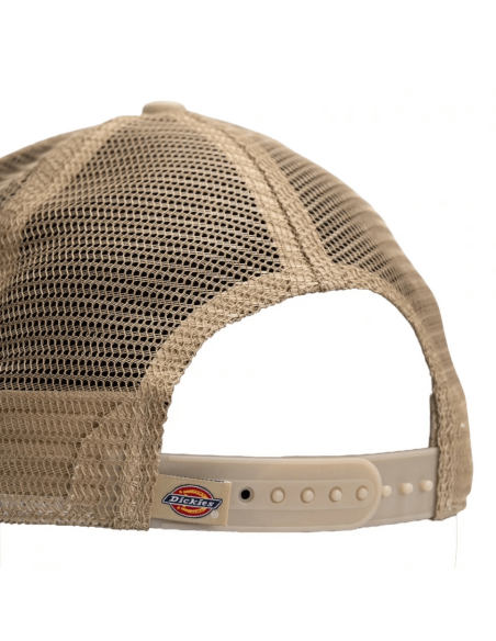 DICKIES HANSTON TRUCKER EUCALYPTUS - DK0A4YV3L441