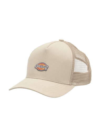 DICKIES HANSTON TRUCKER EUCALYPTUS -...