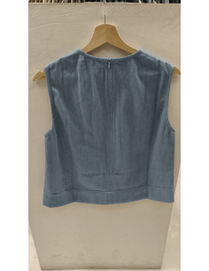 Desires DSEileen Denim Top... 2