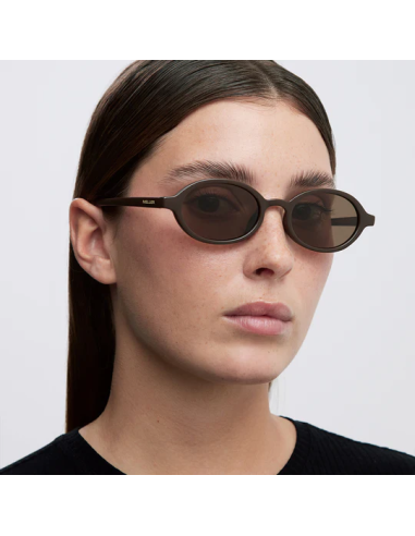 Meller Sunglasses Oba Chocolate Kakao...
