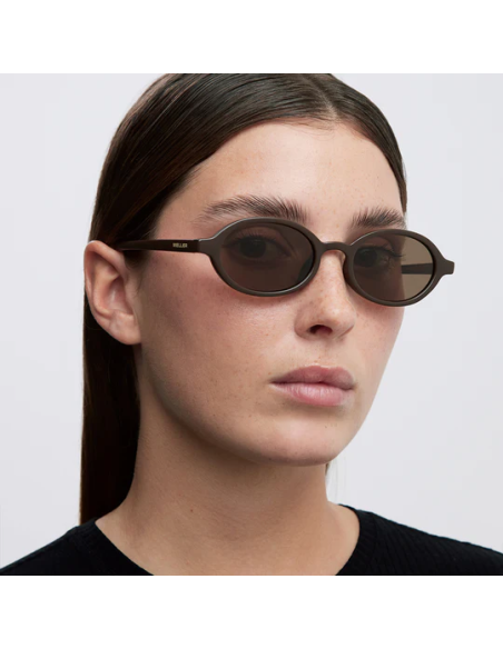 Meller Sunglasses Oba Chocolate Kakao OB-CHOCOLATEKAKAO
