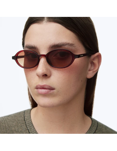 Meller Sunglasses Oba Maroon Brown...