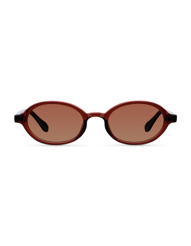 Meller Sunglasses Oba Maroon Brown...
