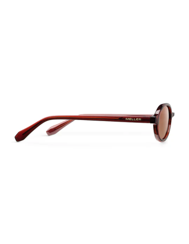 Meller Sunglasses Oba Maroon Brown...
