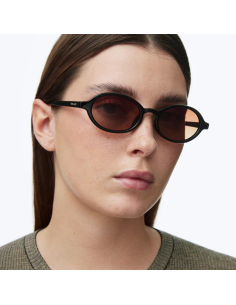 Meller Sunglasses Oba Black...