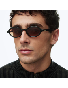 Meller Sunglasses Oba Black... 2
