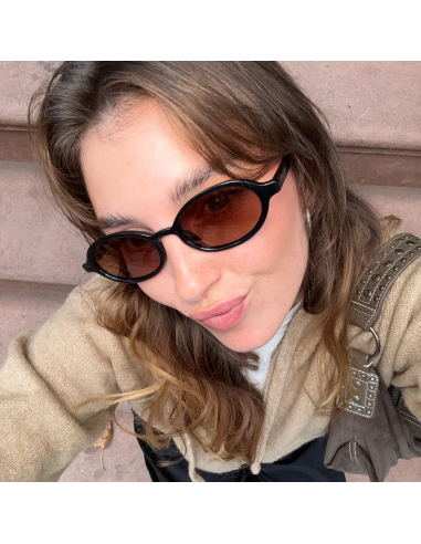 Meller Sunglasses Oba Black Brown...