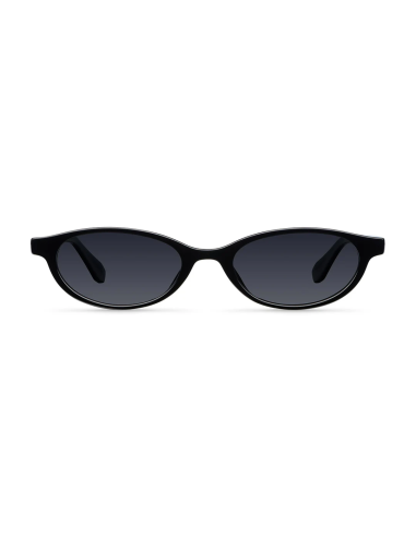 Meller Sunglasses Binti All Black...