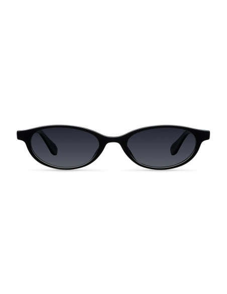 Meller Sunglasses Binti All Black BN-TUTCAR
