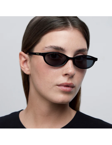 Meller Sunglasses Binti All Black...