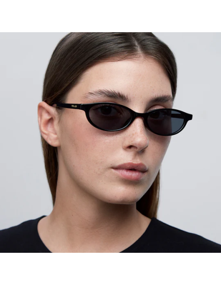 Meller Sunglasses Binti All Black BN-TUTCAR
