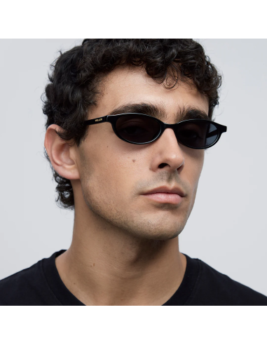 Meller Sunglasses Binti All Black...