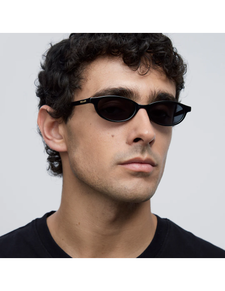 Meller Sunglasses Binti All Black BN-TUTCAR