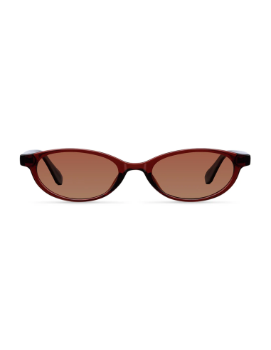 Meller Sunglasses Binti Maroon Brown...
