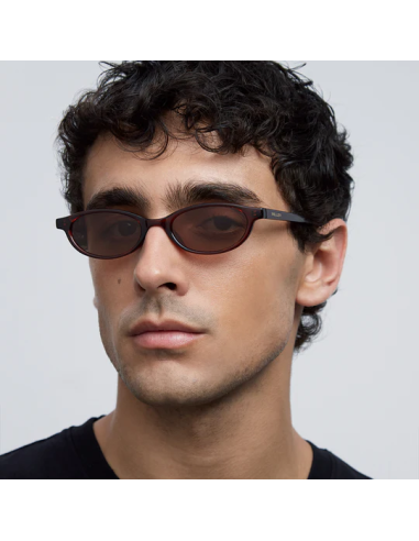 Meller Sunglasses Binti Maroon Brown...