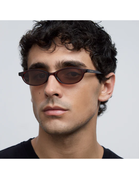 Meller Sunglasses Binti Maroon Brown BN-MAROONGBROWN