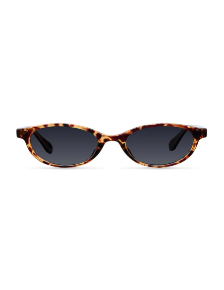 Meller Sunglasses Binti Tigris Carbon BN-TIGCAR