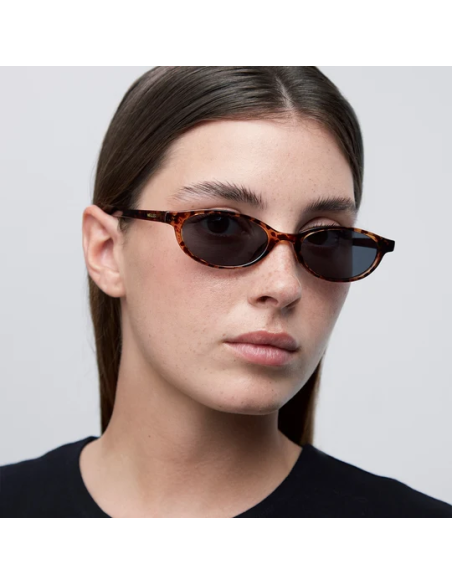 Meller Sunglasses Binti Tigris Carbon BN-TIGCAR