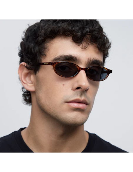 Meller Sunglasses Binti Tigris Carbon BN-TIGCAR