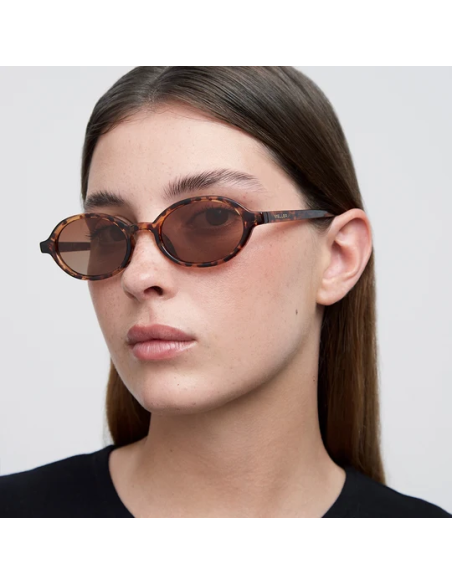 Meller Sunglasses Oba Tigris Brown OB-TIGGBROWN