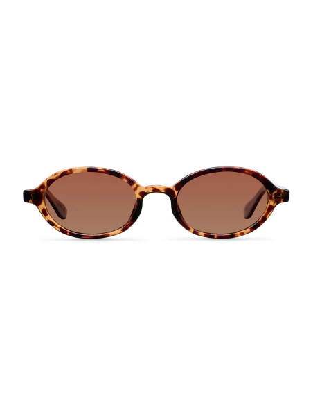 Meller Sunglasses Oba Tigris Brown OB-TIGGBROWN