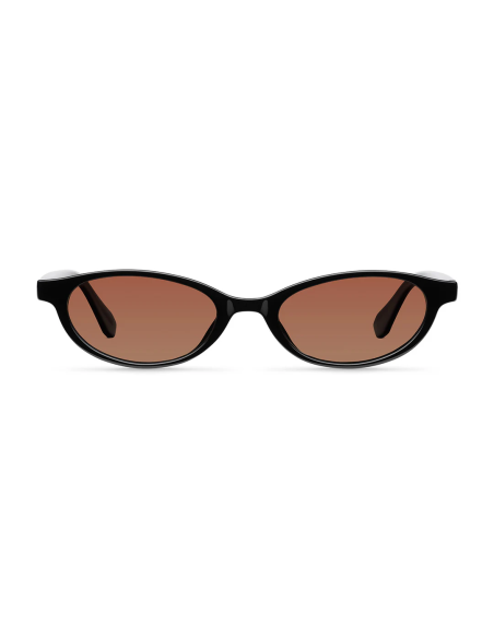 Meller Sunglasses Binti Black Brown OB-TUTGBROWN
