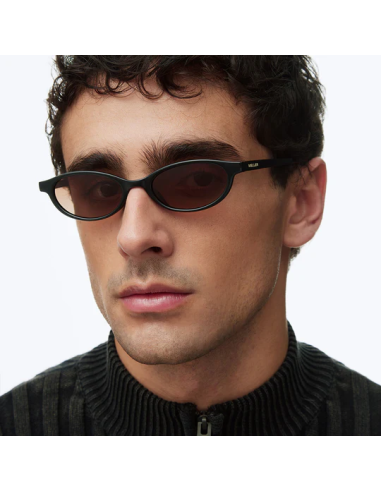 Meller Sunglasses Binti Black Brown...