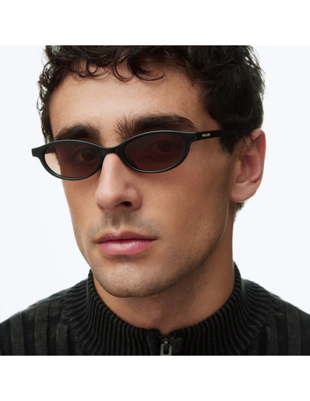 Meller Sunglasses Binti Black Brown OB-TUTGBROWN