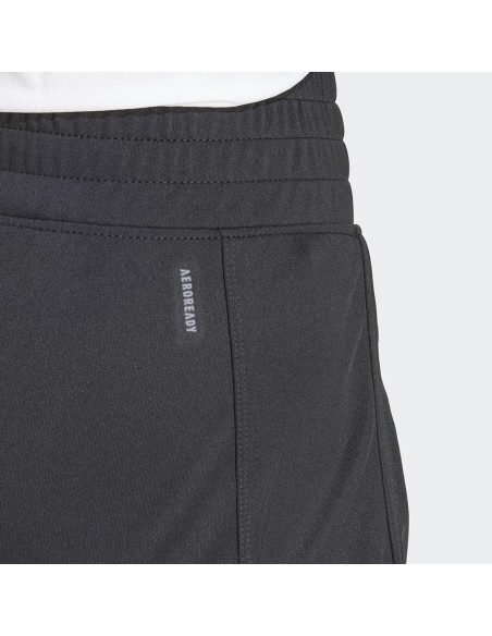 Adidas Pacer Knit High Shorts - IQ2576