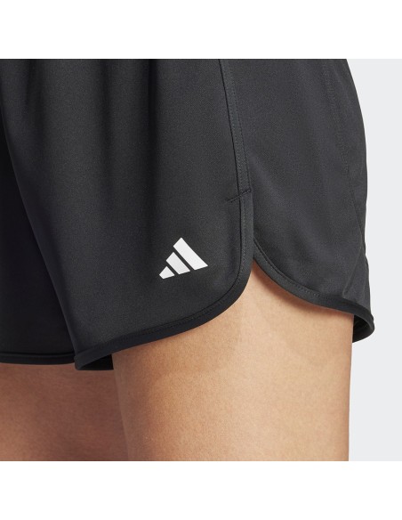 Adidas Pacer Knit High Shorts - IQ2576