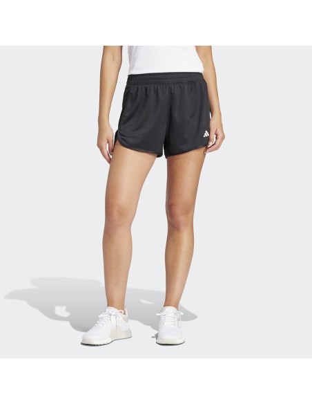 Adidas Pacer Knit High Shorts - IQ2576