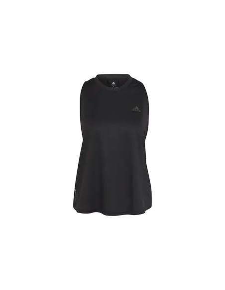 RUN ICONS RUNNING TANK TOP - H57744