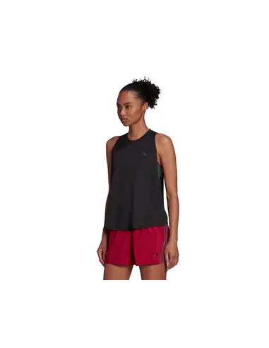 RUN ICONS RUNNING TANK TOP - H57744