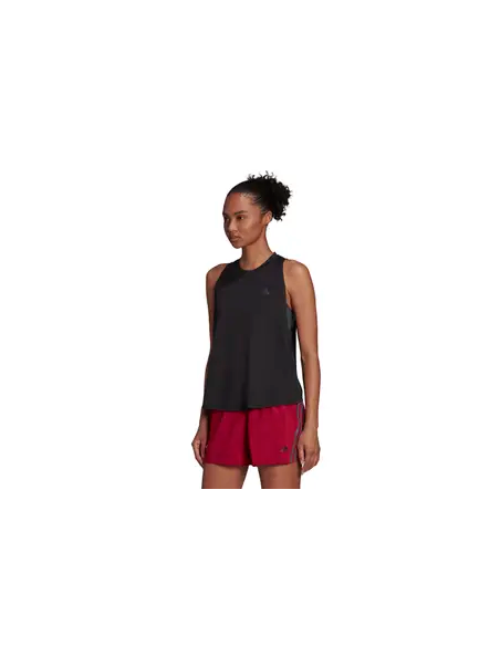 RUN ICONS RUNNING TANK TOP - H57744