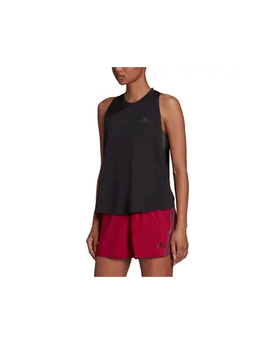 RUN ICONS RUNNING TANK TOP - H57744