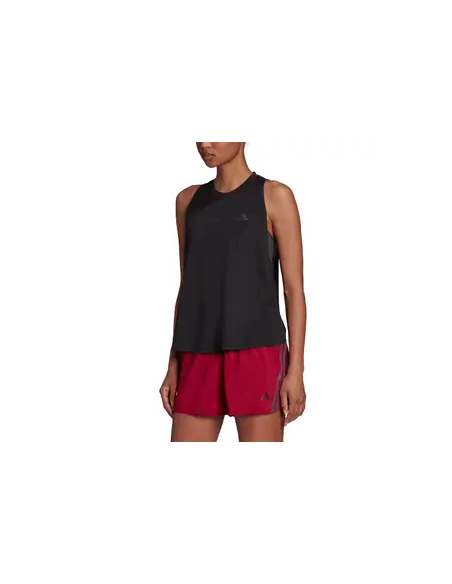 RUN ICONS RUNNING TANK TOP - H57744