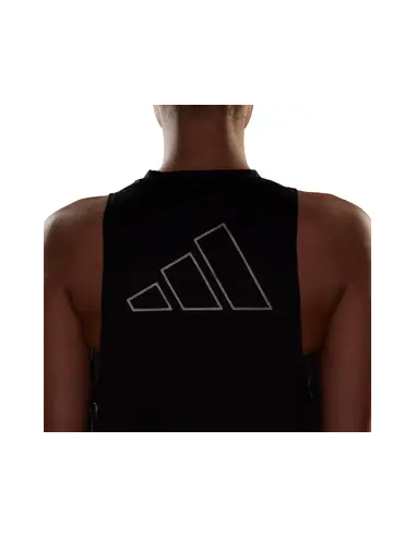 RUN ICONS RUNNING TANK TOP - H57744