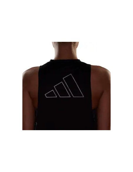 RUN ICONS RUNNING TANK TOP - H57744