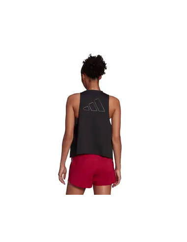 RUN ICONS RUNNING TANK TOP - H57744