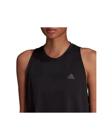 RUN ICONS RUNNING TANK TOP - H57744