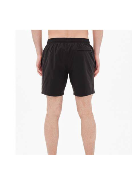 EMERSON ΑΝΔΡΙΚΟ ΕΛΑΣΤΙΚΟ ΜΑΓΙΟ VOLLEY 43εκ. BLACK - 221.EM508.36