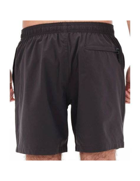 EMERSON ΑΝΔΡΙΚΟ ΕΛΑΣΤΙΚΟ ΜΑΓΙΟ VOLLEY 43εκ. BLACK - 221.EM508.36