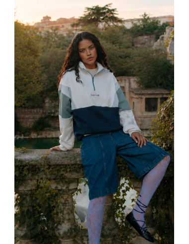 KAOTIKO CREW ARTHUR SWEATSHIRT...