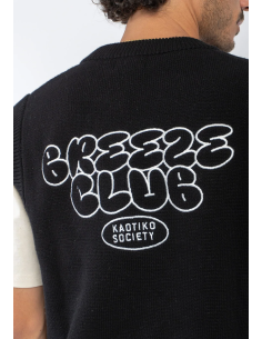 KAOTIKO BREEZE CLUB BLACK... 2