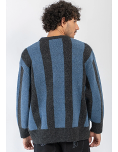 KAOTIKO BREEZE CLUB STRIPED... 2